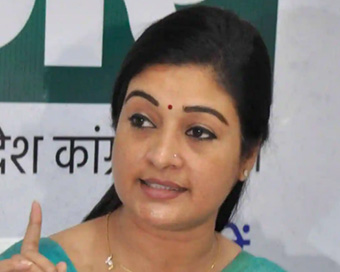 Alka Lamba slams CM Arvind Kejriwal for 