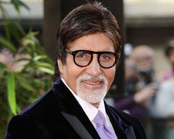 Amazon Prime keen to cast Amitabh Bachchan