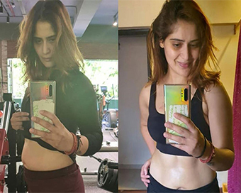 Yoga has positively affected me: Bigg Boss 13 contestant Arti Singh