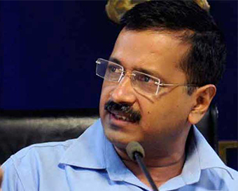 Revenue loss making difficult for govt to pay salaries: Kejriwal