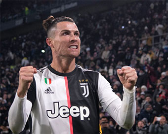 Ronaldo, Dybala score as Juventus ease past Bologna in Serie A