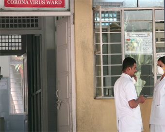 Coronavirus: 218 under home isolation in Karnataka