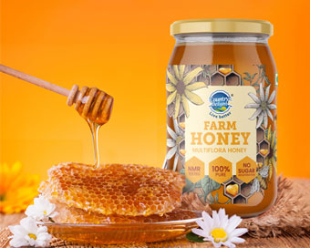 Country Delight Launches NMR-Tested Honey: The Gold Standard of Purity