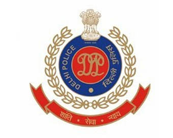 Delhi Police