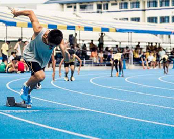 World-class Delhi Sports University soon in Mundka