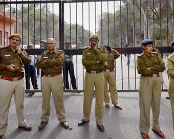 Delhi Police registers first case for violation of Epidemic Act