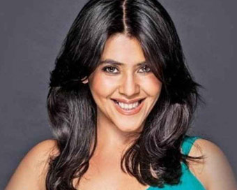 Ekta Kapoor becomes a mother