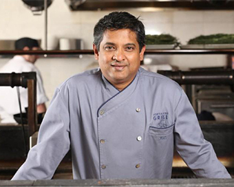 Famed chef Floyd Cardoz passes away due to coronavirus