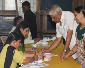 Gujarat Assembly polls on Dec 1 & 5; results on Dec 8