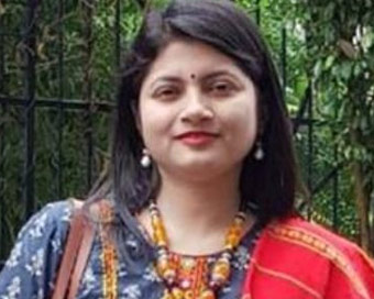 ED summons IAS officer Chandrakala (File photo)