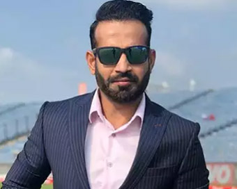 Difficult for T20 WC to take place this year, feels Irfan Pathan