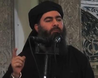 IS names Abu Ibrahim al-Quraishi as its new leader