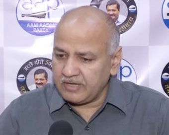 36 hours operation, 2361 evacuated from Markaz: Sisodia