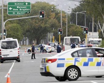 Christchurch killing: Indian kin still await news 