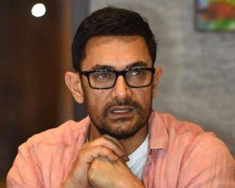  Aamir Khan