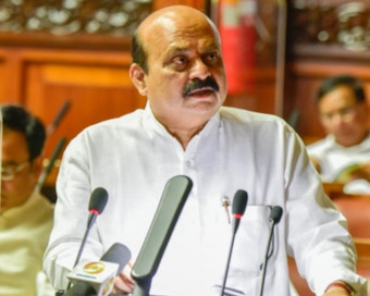 Karnataka CM Bommai