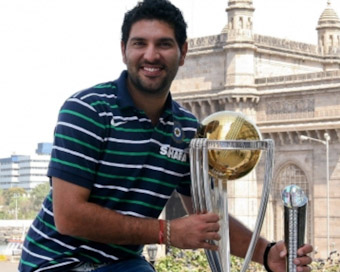 Yuvraj Singh 