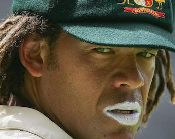 Andrew Symonds 