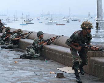 India enhanced coastal security significantly post 26/11 terror attack