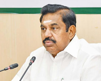 1,650 seats to be added to Tamil Nadu medical colleges: CM Palaniswami