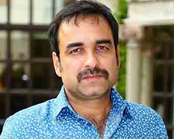 Pankaj Tripathi