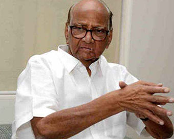  Sharad Pawar