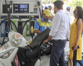 Auto fuel prices rise continues unabated