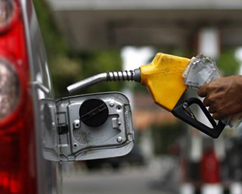 Petrol, diesel price rise continues to be on pause after duty cuts