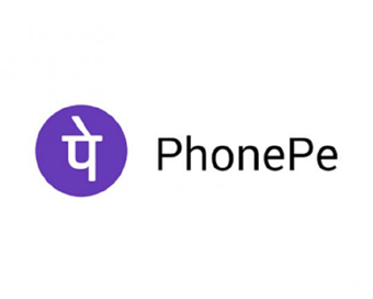 PhonePe logo