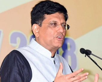 Piyush Goyal