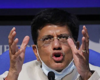 Railways ready to run trains if Punjab assures safety: Goyal