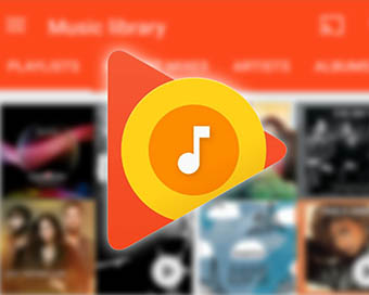 Google Play Music