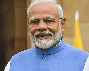 Prime Minister Narendra Modi (file photo)