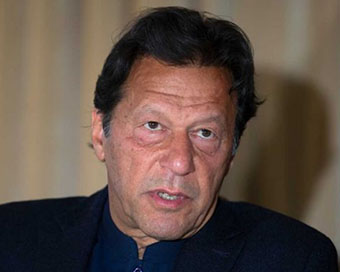 Prime Minister Imran Khan