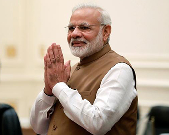 Prime Minister Narendra Modi