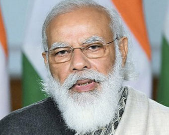 PM Modi