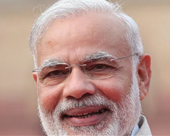 69.3% trust the Narendra Modi-led Central government