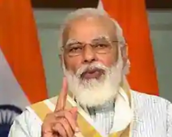 PM Modi