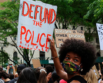 Chicago protests