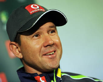 Former Australia Captain Ricky Ponting (File Photo)