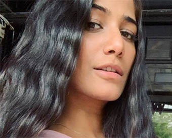 Poonam Pandey booked for lockdown violation