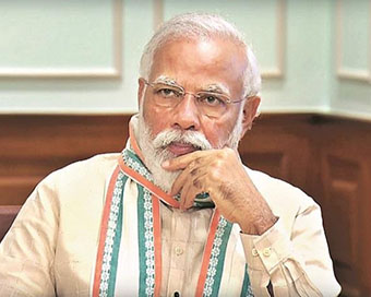 India will never forget cowardly attack on Parliament: PM Modi