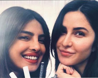 Katrina Kaif to Priyanka Chopra: It