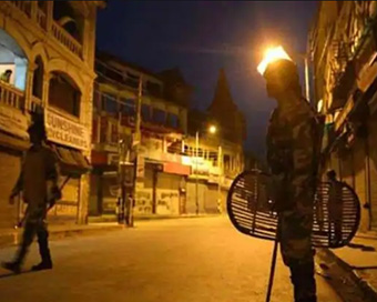 Punjab withdraws night curfew from January 1