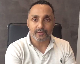 Rahul Bose to pledge for organ donation after death