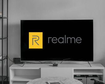 Realme Smart TV