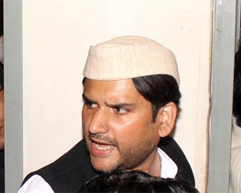  Rohit Shekhar Tiwari