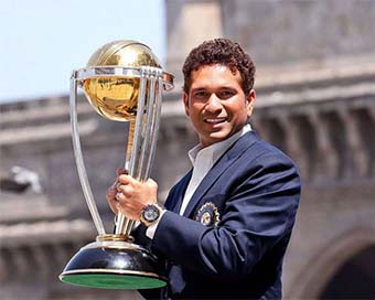 Sachin Tendulkar Birthday: Wishes pour in as 