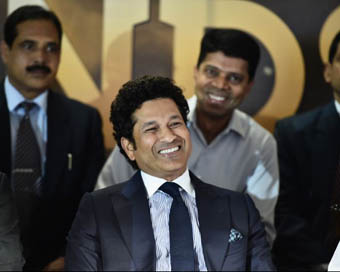 Sachin Tendulkar