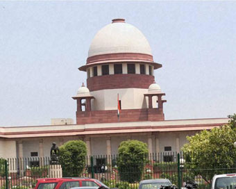 Supreme Court (file photo)